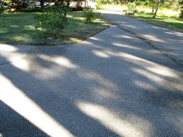 concrete pad 2010